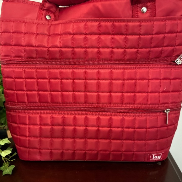 LUG Taxi - Picture 11 of 13